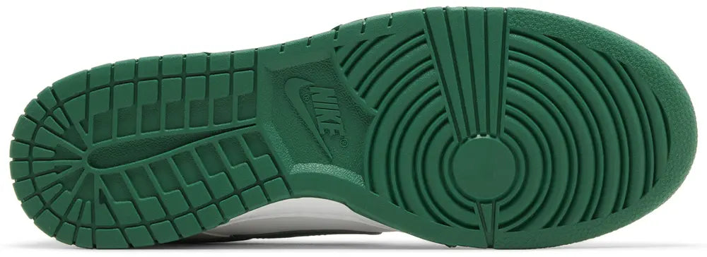 Nike Dunk Low "Summit White Malachite"