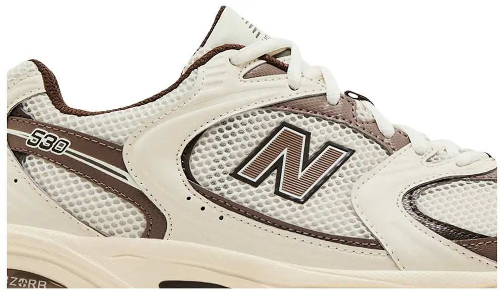 New Balance 530 "Turtledove Brown"