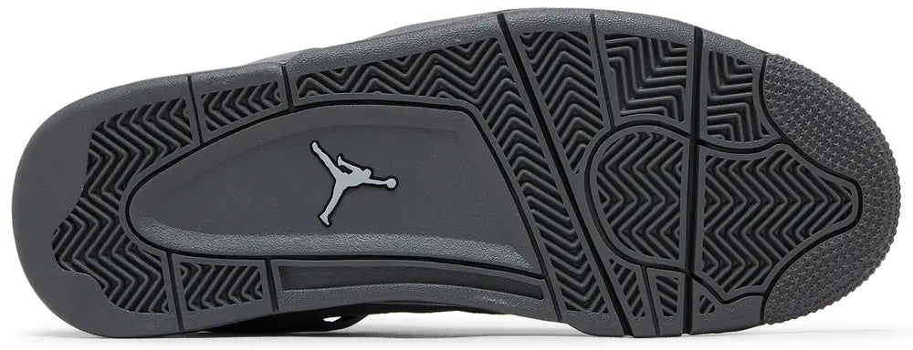 Jordan 4 Retro "Wet Cement"