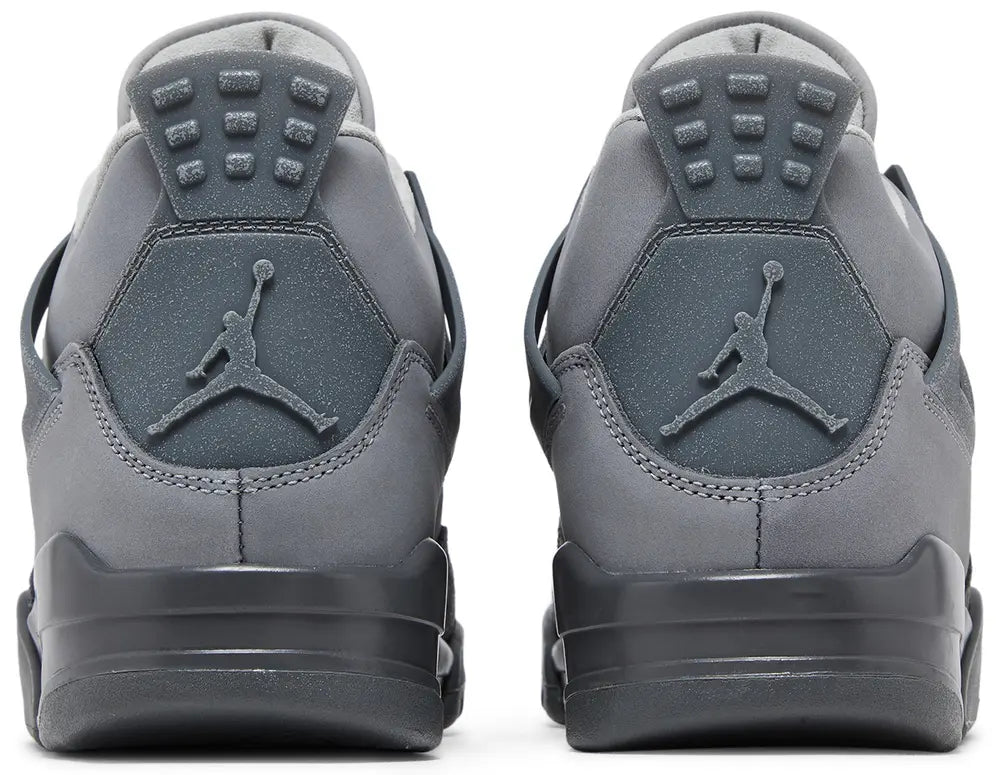 Jordan 4 Retro "Wet Cement"