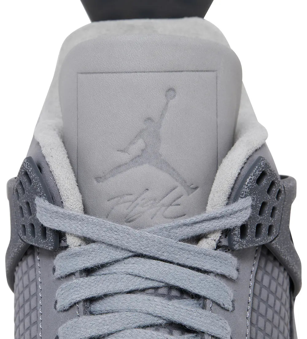 Jordan 4 Retro "Wet Cement"