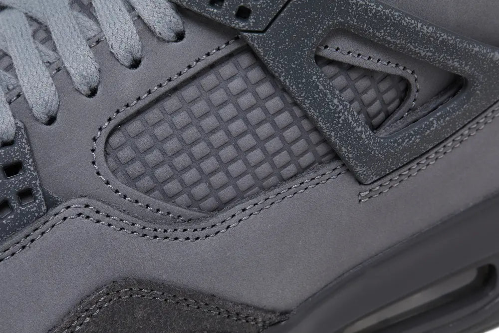 Jordan 4 Retro "Wet Cement"