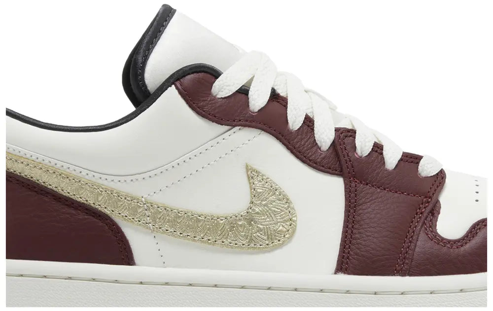Wmns Air Jordan 1 Low SE 'Year of the Dragon'