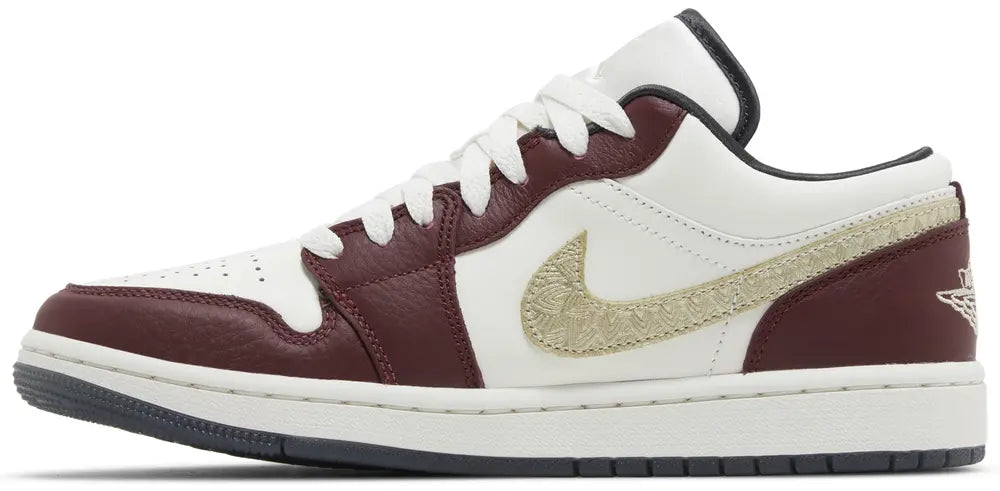 Wmns Air Jordan 1 Low SE 'Year of the Dragon'