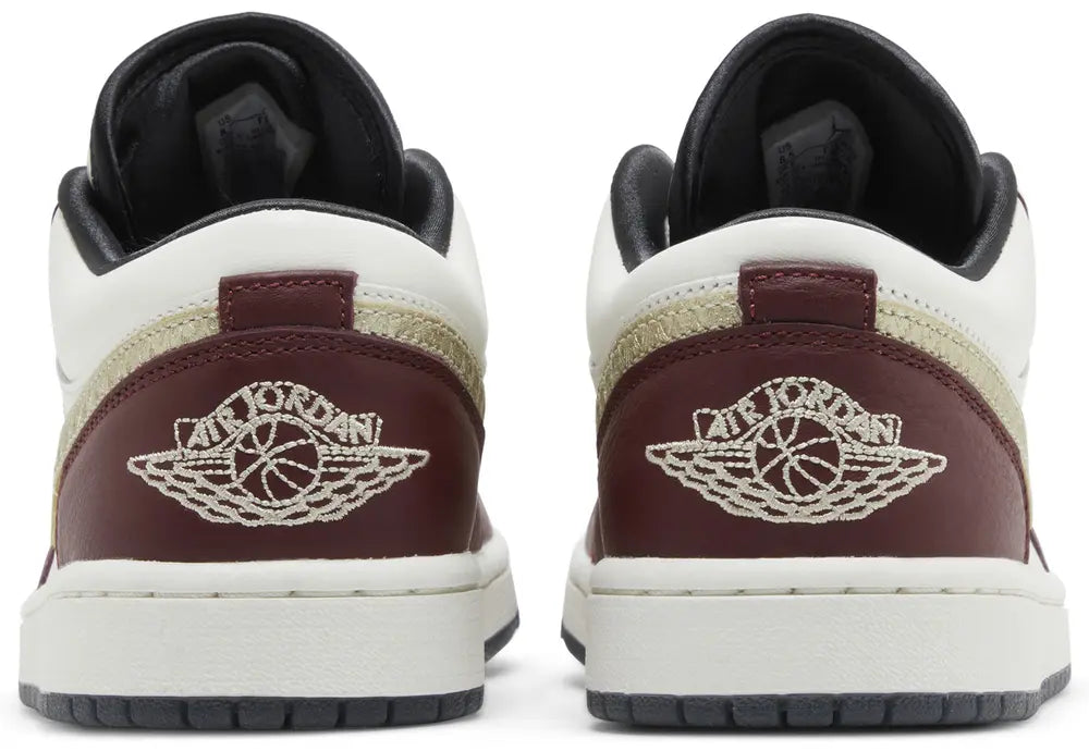 Wmns Air Jordan 1 Low SE 'Year of the Dragon'