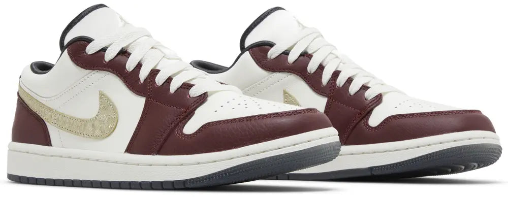 Wmns Air Jordan 1 Low SE 'Year of the Dragon'