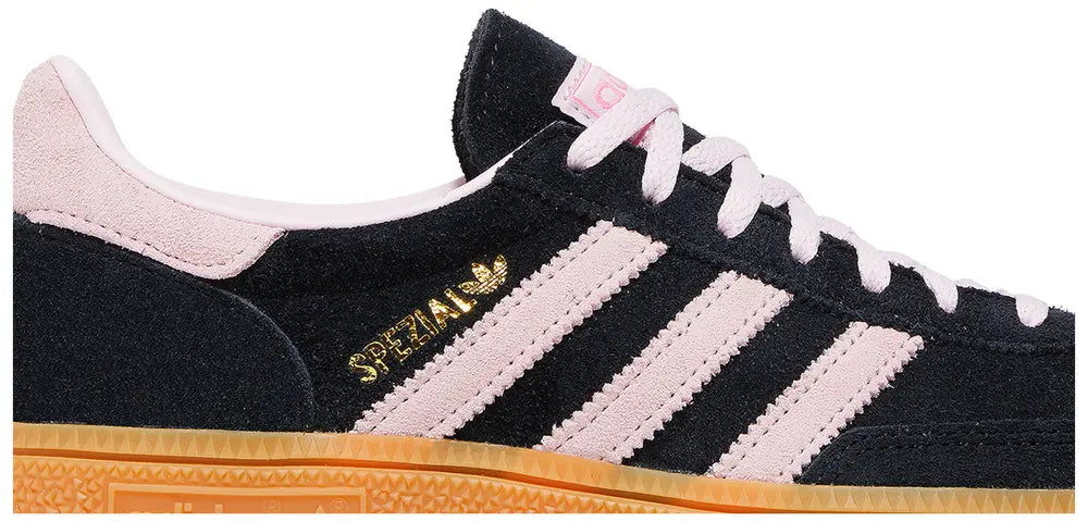 adidas Handball Spezial "Core Black Clear Pink"