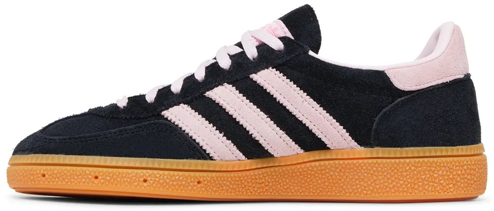 adidas Handball Spezial "Core Black Clear Pink"