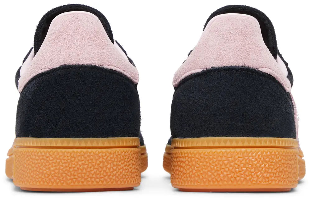 adidas Handball Spezial "Core Black Clear Pink"