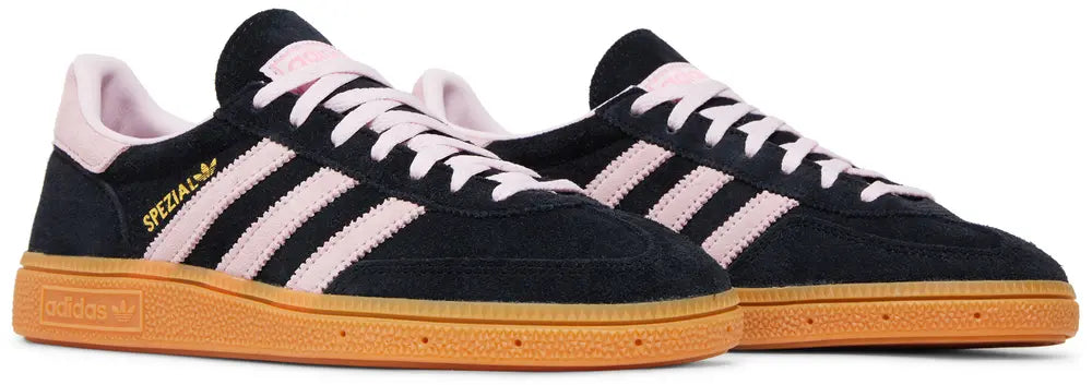 adidas Handball Spezial "Core Black Clear Pink"