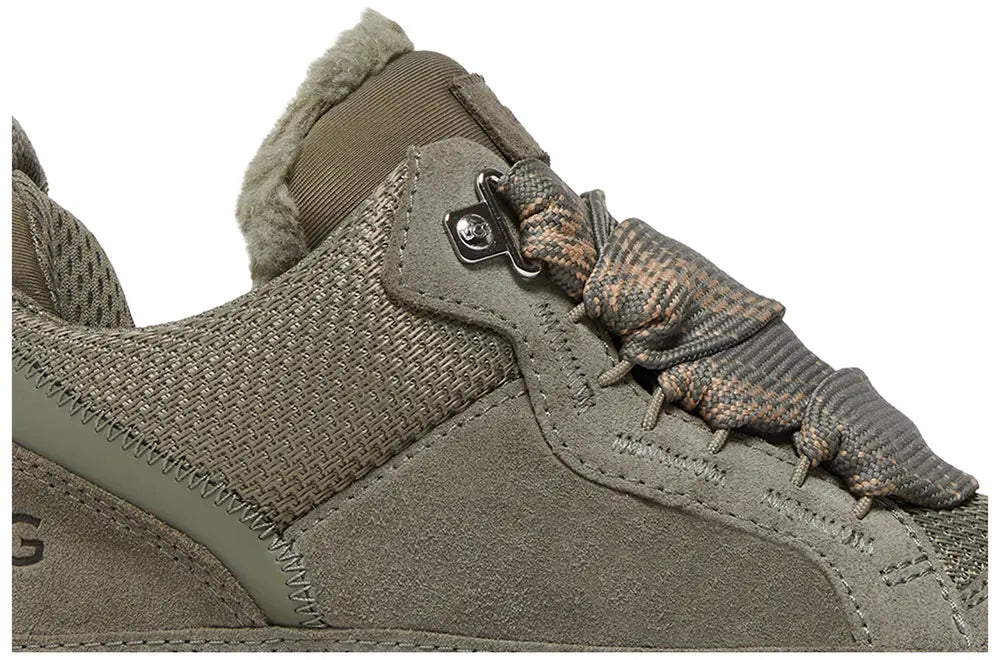 UGG Wmns Lowmel 'Moss Green'