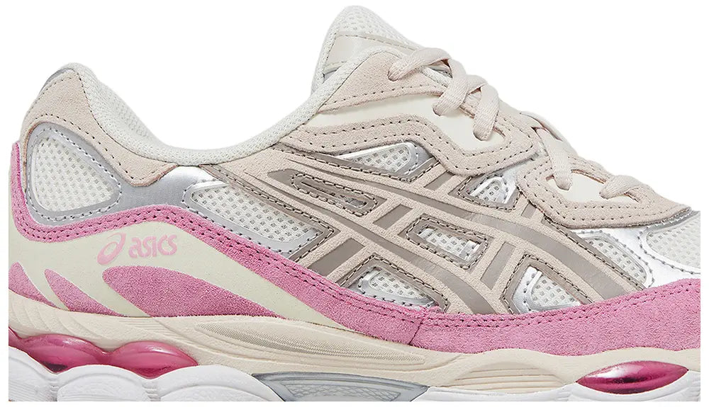 ASICS Gel-NYC "Cream Mineral Pink"