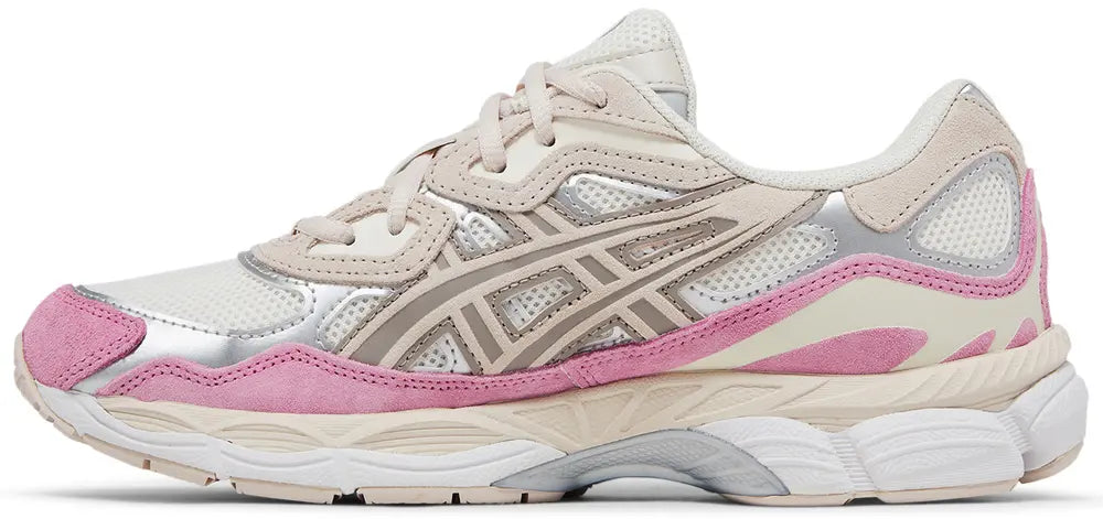 ASICS Gel-NYC "Cream Mineral Pink"