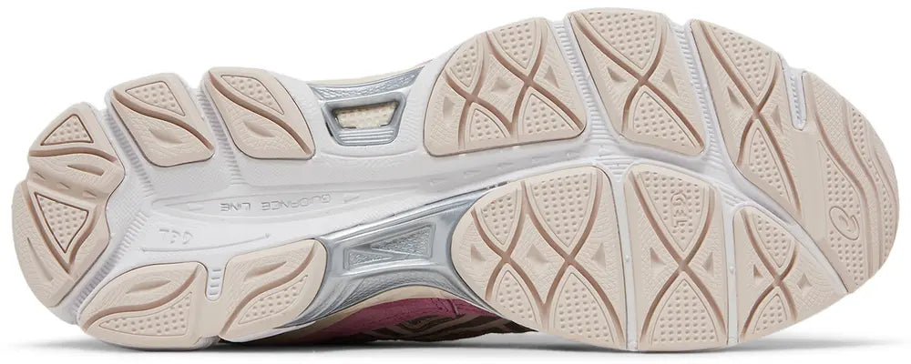ASICS Gel-NYC "Cream Mineral Pink"