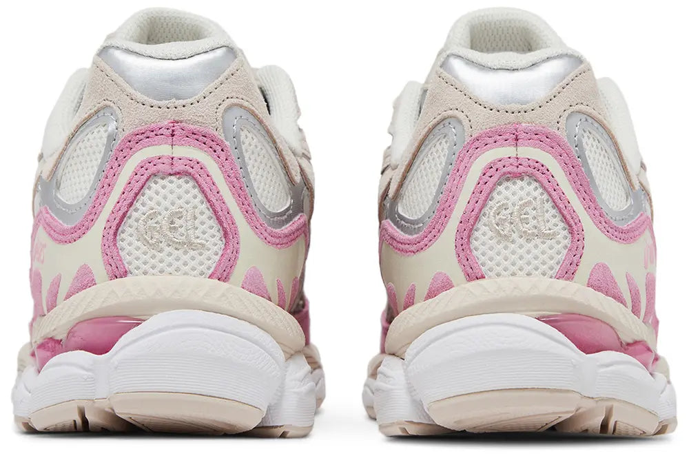 ASICS Gel-NYC "Cream Mineral Pink"