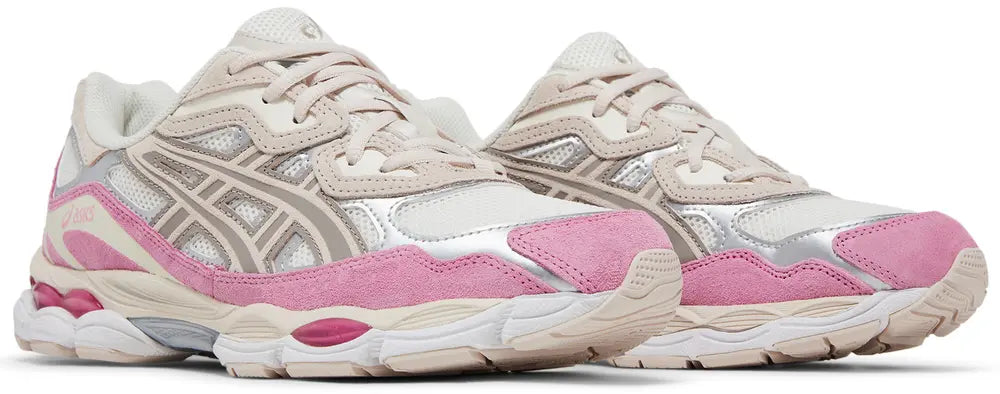 ASICS Gel-NYC "Cream Mineral Pink"