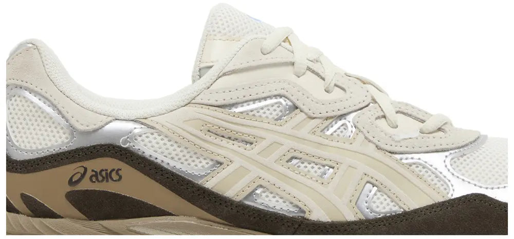 ASICS Gel NYC 'Cream Mocha'