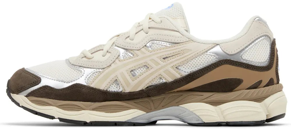 ASICS Gel NYC 'Cream Mocha'