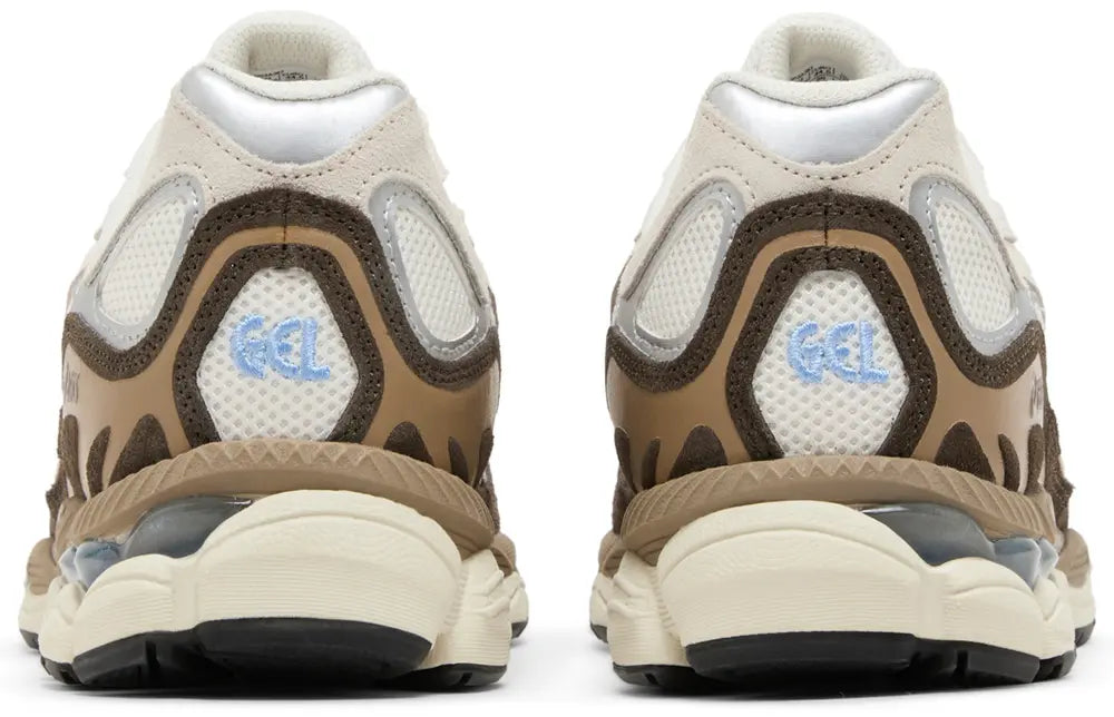 ASICS Gel NYC 'Cream Mocha'
