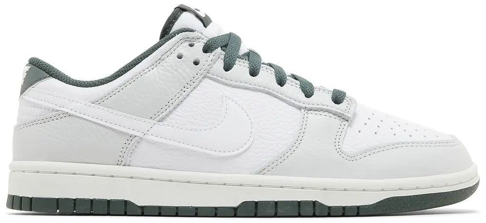 Nike Dunk Low "Summit White Malachite"