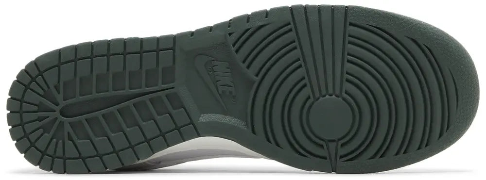 Nike Dunk Low "Summit White Malachite"