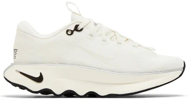 Nike Motiva 'Summit White Black'