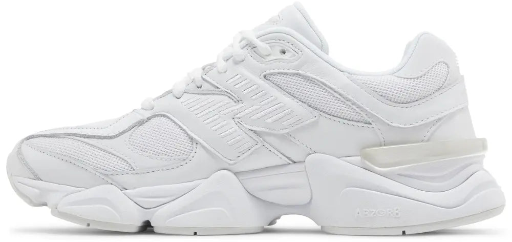 New Balance 9060 "White"
