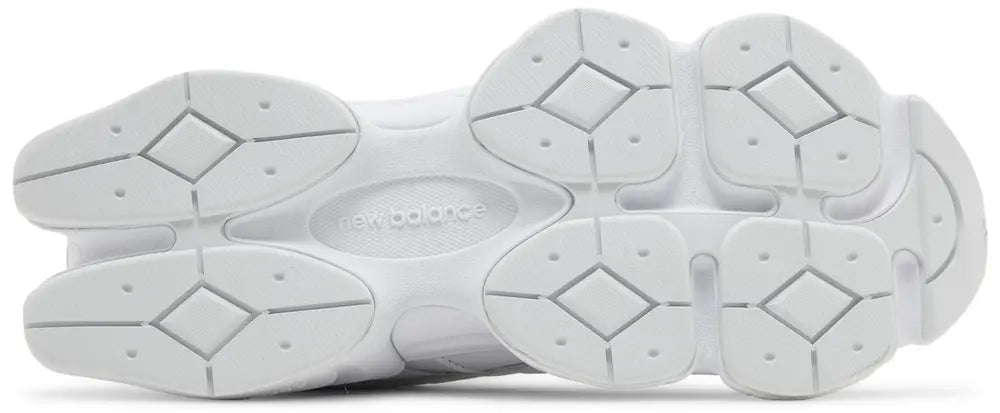 New Balance 9060 "White"