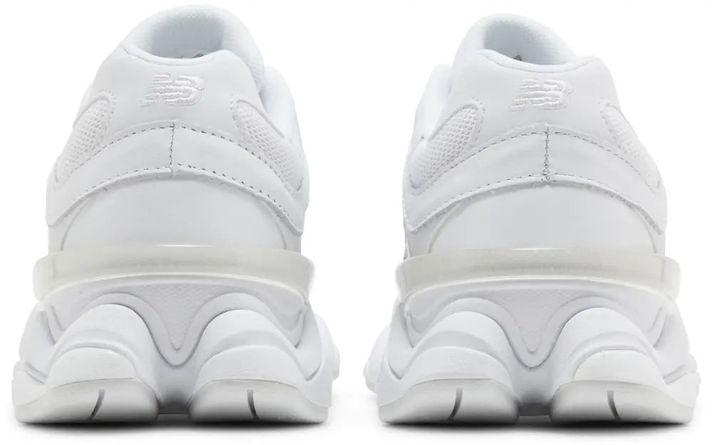 New Balance 9060 "White"