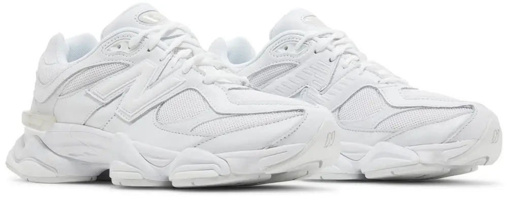 New Balance 9060 "White"