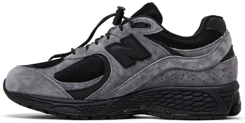 JJJJound x New Balance 2002R GORE-TEX 'Charcoal'