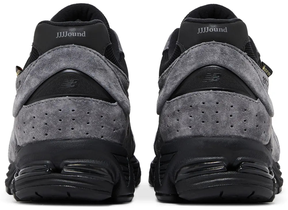 JJJJound x New Balance 2002R GORE-TEX 'Charcoal'