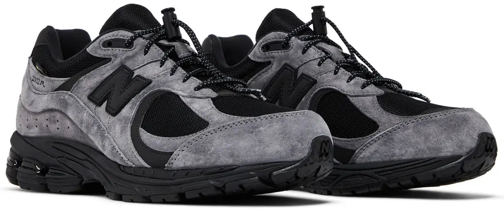 JJJJound x New Balance 2002R GORE-TEX 'Charcoal'