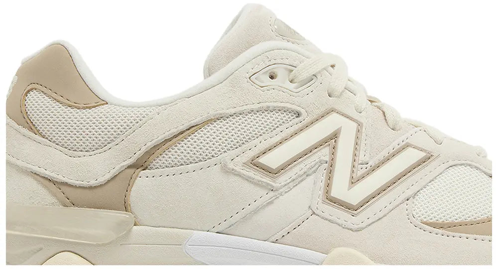 New Balance 9060 "Sea Salt Brown"