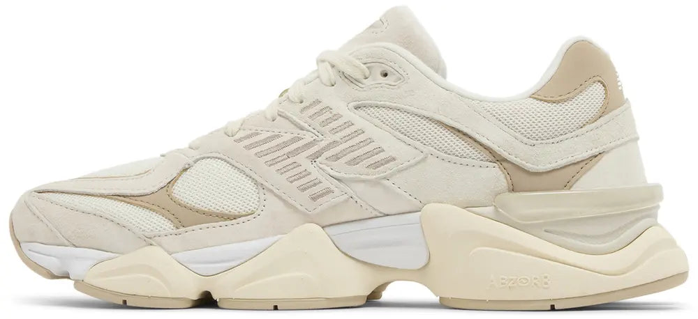 New Balance 9060 "Sea Salt Brown"