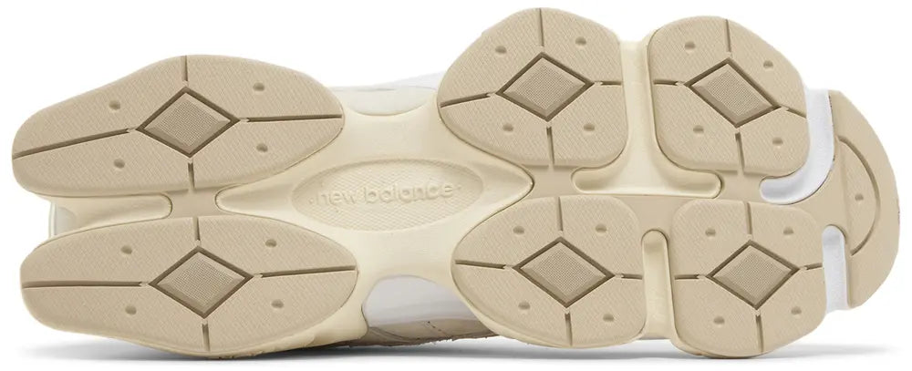 New Balance 9060 "Sea Salt Brown"