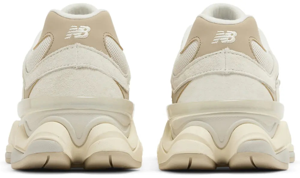 New Balance 9060 "Sea Salt Brown"