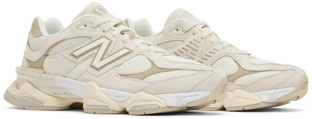 New Balance 9060 "Sea Salt Brown"