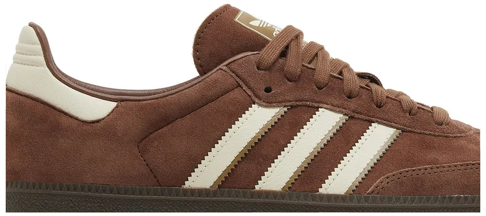 adidas Samba OG 'Preloved Brown'