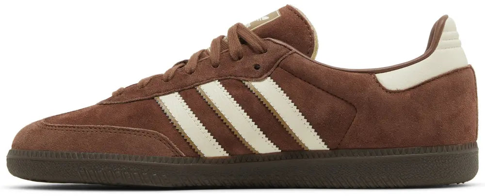 adidas Samba OG 'Preloved Brown'