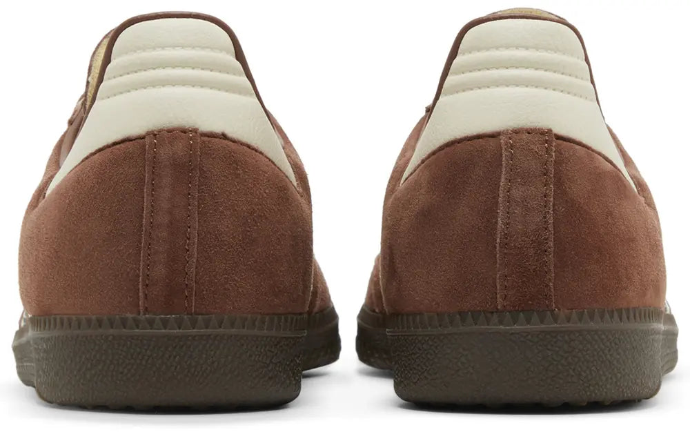 adidas Samba OG 'Preloved Brown'