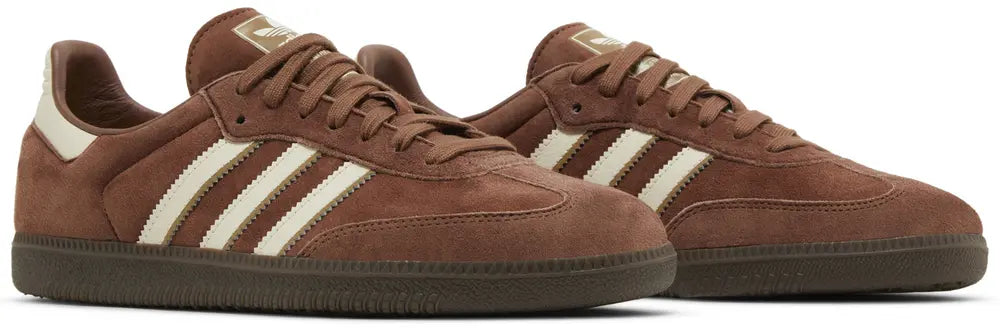 adidas Samba OG 'Preloved Brown'