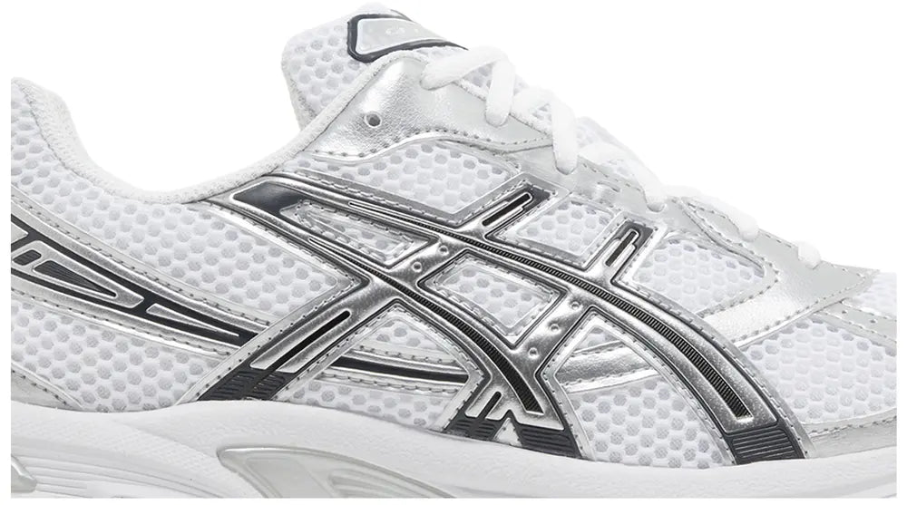 ASICS Gel-1130 "White Silver'
