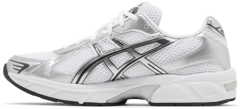 ASICS Gel-1130 "White Silver'