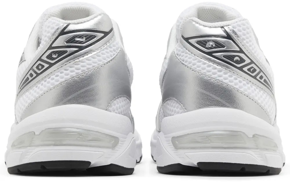 ASICS Gel-1130 "White Silver'