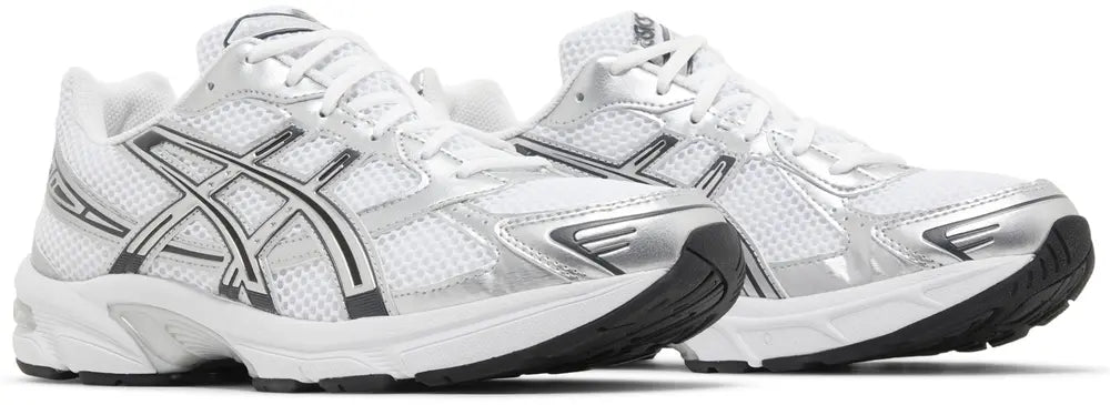 ASICS Gel-1130 "White Silver'