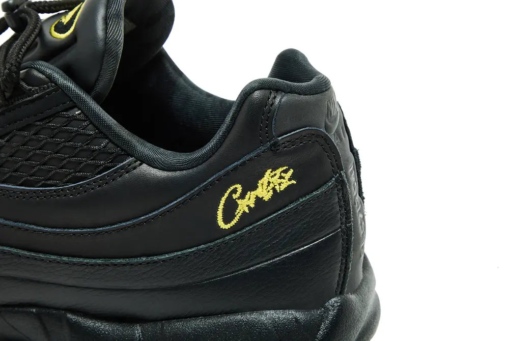 Corteiz x Nike Air Max 95 SP 'Honey Blacks'