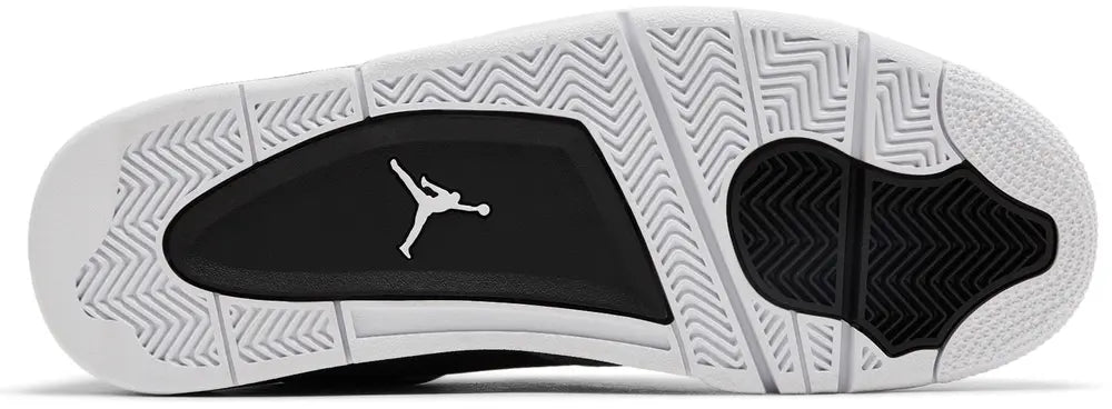 Jordan 4 Retro "Fear"