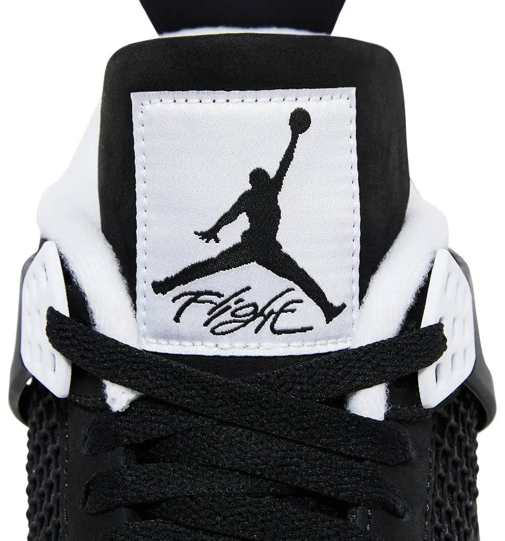 Jordan 4 Retro "Fear"
