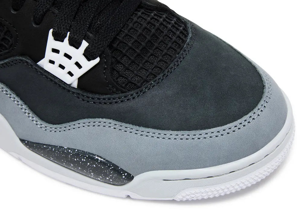 Jordan 4 Retro "Fear"